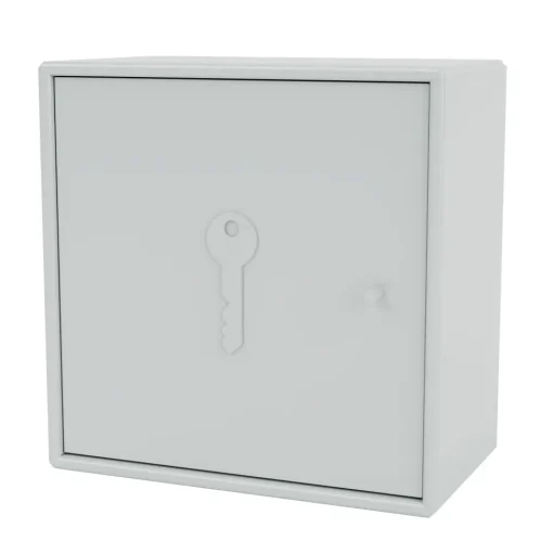 Montana Selection UNLOCK Nøgleskab 156-Oyster