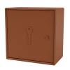 Montana Selection UNLOCK Nøgleskab 146-Hazelnut