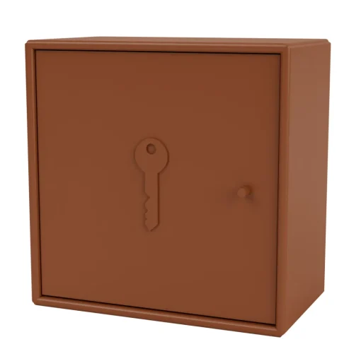 Montana Selection UNLOCK Nøgleskab 146-Hazelnut