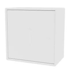 Montana Selection UNLOCK Nøgleskab 01-White