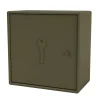 Montana Selection UNLOCK Nøgleskab 139-Oregano