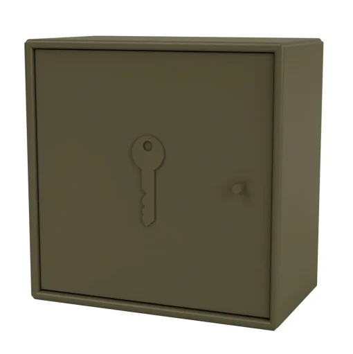 Montana Selection UNLOCK Nøgleskab 139-Oregano