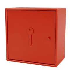 Montana Selection UNLOCK Nøgleskab 145-Rosehip