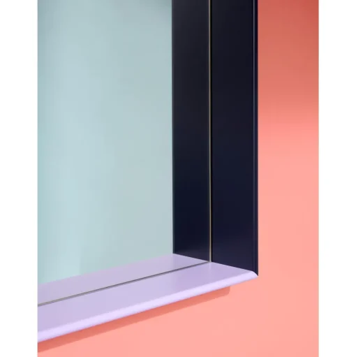 Montana x KimPop Selection Shelfie Spejl Multi Farvet