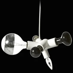 Moooi Cluster Pendel Hvid