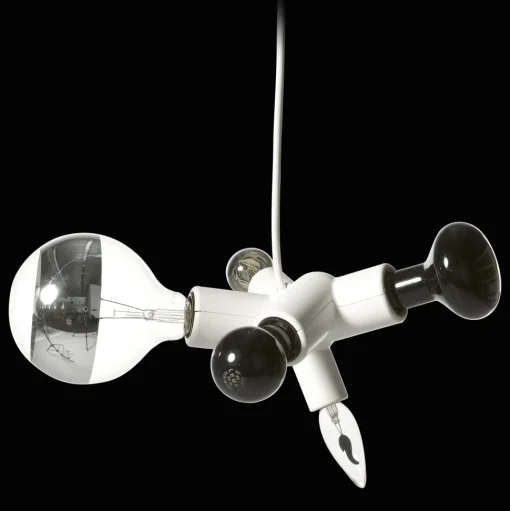 Moooi Cluster Pendel Hvid