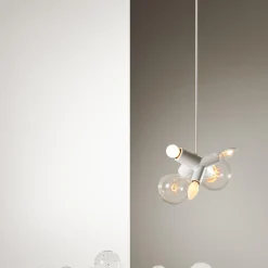 Moooi Cluster Pendel Hvid