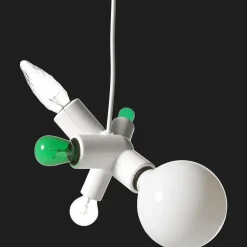 Moooi Cluster Pendel Hvid