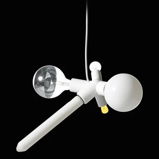 Moooi Cluster Pendel Hvid