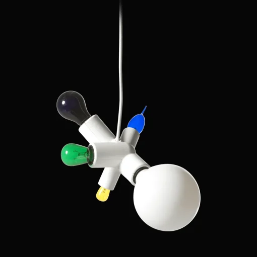 Moooi Cluster Pendel Hvid