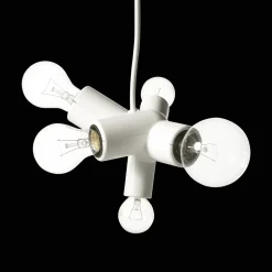 Moooi Cluster Pendel Hvid