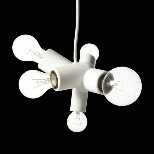 Moooi Cluster Pendel Hvid