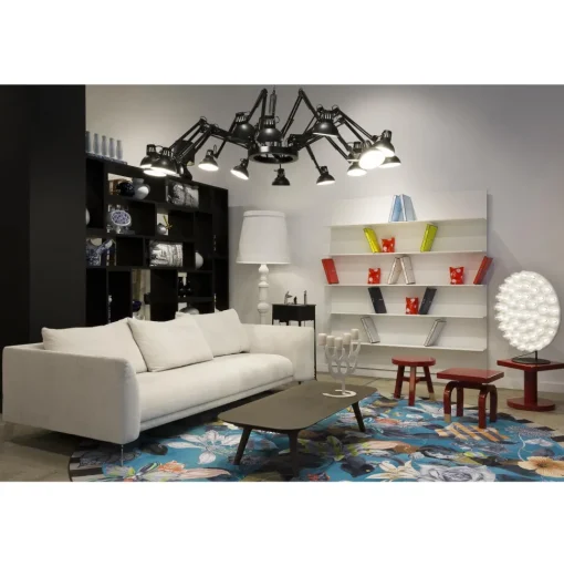 Moooi Common Comrades Sofabord Seamstress