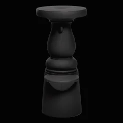 Moooi Container New Antiques Barstol Sort