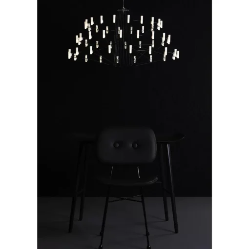 Moooi Coppélia Pendel Stor Sort