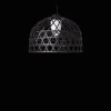 Moooi Emperor Pendel Medium Sort