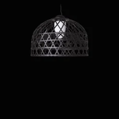 Moooi Emperor Pendel Medium Sort