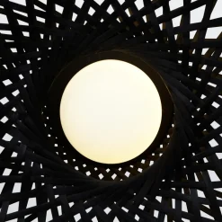 Moooi Emperor Pendel Medium Sort