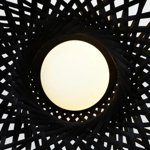 Moooi Emperor Pendel Medium Sort