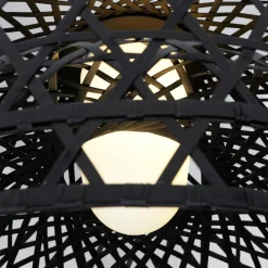 Moooi Emperor Pendel Medium Sort