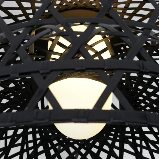 Moooi Emperor Pendel Medium Sort