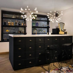 Moooi Heracleum III Pendel Lille Kobber