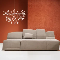 Moooi Heracleum III Pendel Stor Grøn