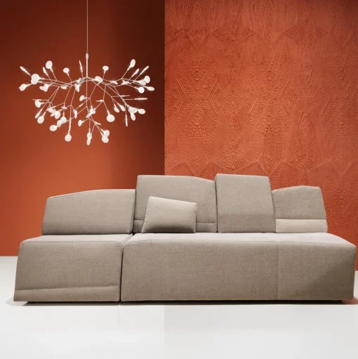 Moooi Heracleum III Pendel Stor Grøn