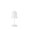 Moooi Lolita Bordlampe Hvid