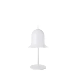 Moooi Lolita Bordlampe Hvid