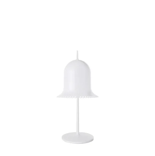 Moooi Lolita Bordlampe Hvid