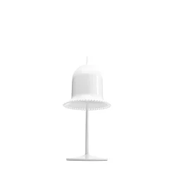 Moooi Lolita Bordlampe Hvid