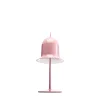 Moooi Lolita Bordlampe Pink