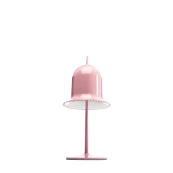 Moooi Lolita Bordlampe Pink