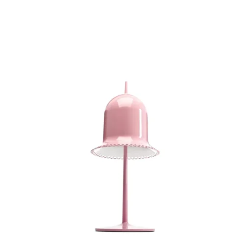Moooi Lolita Bordlampe Pink