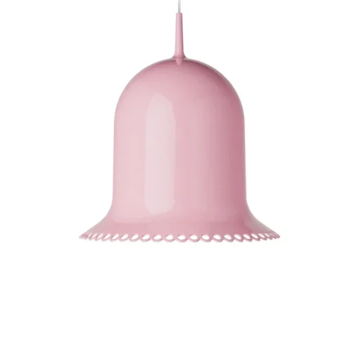 Moooi Lolita Pendel Pink