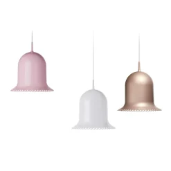 Moooi Lolita Pendel Pink