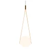 Moooi NomNom Light 20 Pendel Ginger