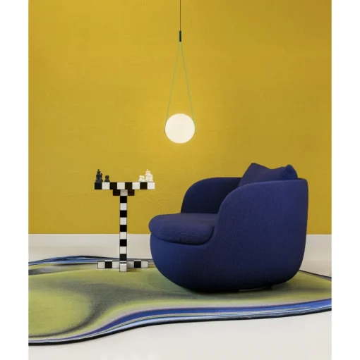 Moooi NomNom Light 20 Pendel Wasabi