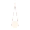Moooi NomNom Light 20 Pendel Blossom
