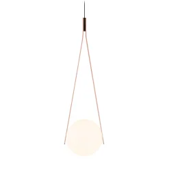 Moooi NomNom Light 20 Pendel Blossom