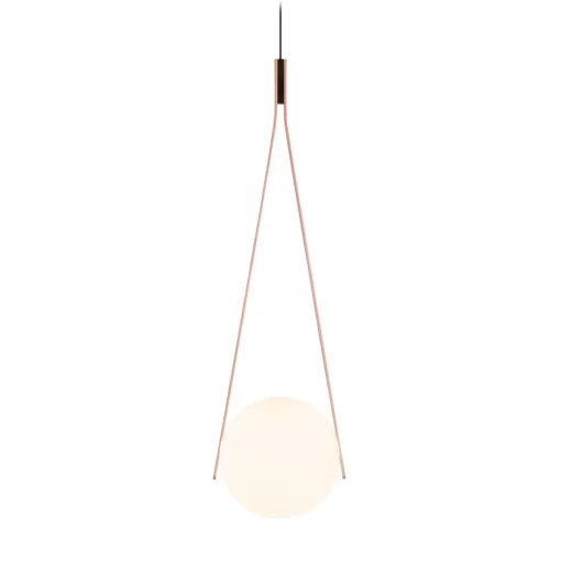 Moooi NomNom Light 20 Pendel Blossom