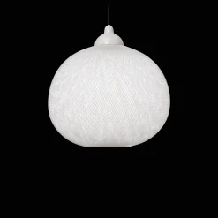 Moooi Non Random D71 Pendel Hvid