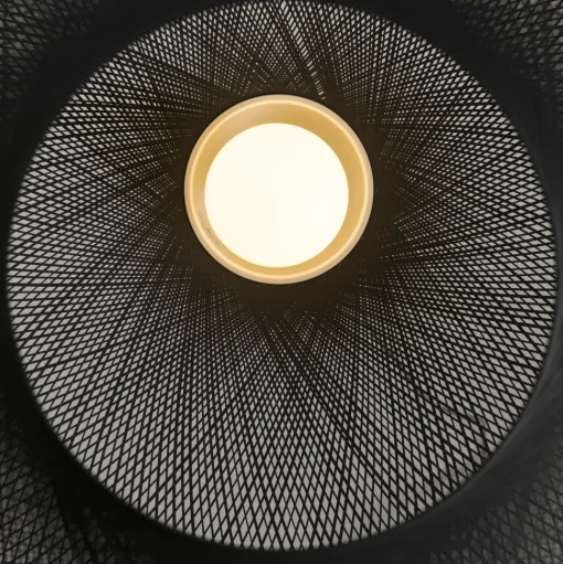 Moooi Non Random D71 Pendel Hvid