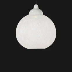 Moooi Non Random D48 Pendel Hvid