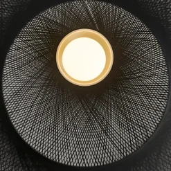 Moooi Non Random D48 Pendel Hvid