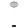 Moooi NR2 Gulvlampe Medium Sort