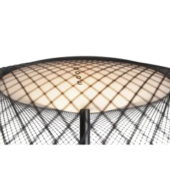 Moooi NR2 Gulvlampe Medium Sort