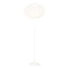 Moooi NR2 Gulvlampe Medium Hvid
