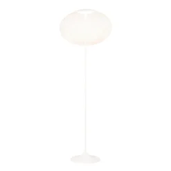 Moooi NR2 Gulvlampe Medium Hvid